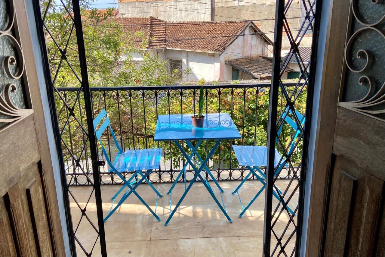 בלו הוריזונטה Vila Sante מראה חיצוני תמונה