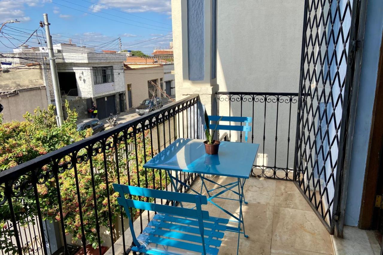 בלו הוריזונטה Vila Sante מראה חיצוני תמונה
