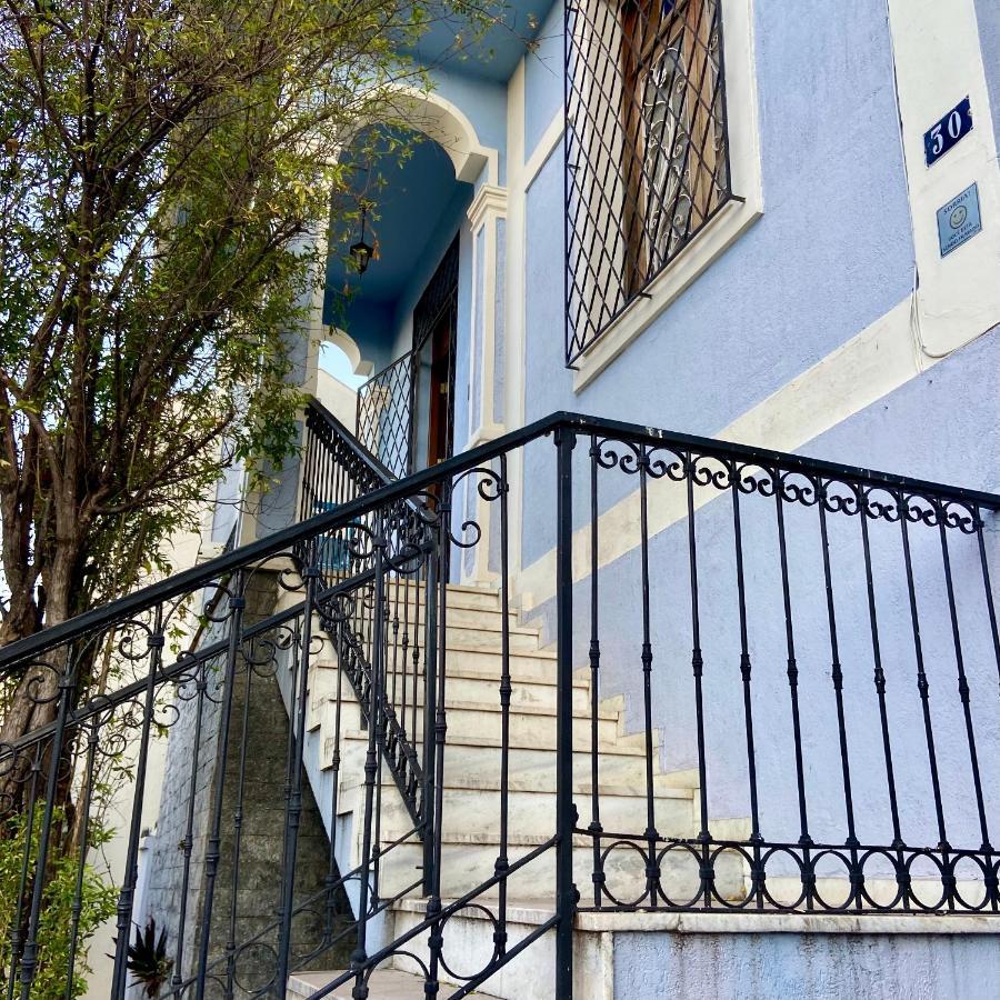 בלו הוריזונטה Vila Sante מראה חיצוני תמונה