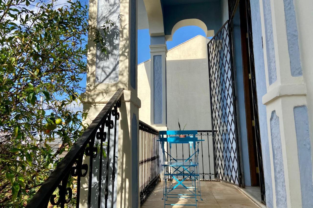 בלו הוריזונטה Vila Sante מראה חיצוני תמונה