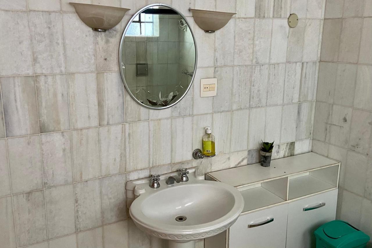 בלו הוריזונטה Vila Sante מראה חיצוני תמונה