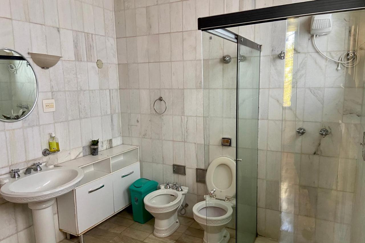 בלו הוריזונטה Vila Sante מראה חיצוני תמונה