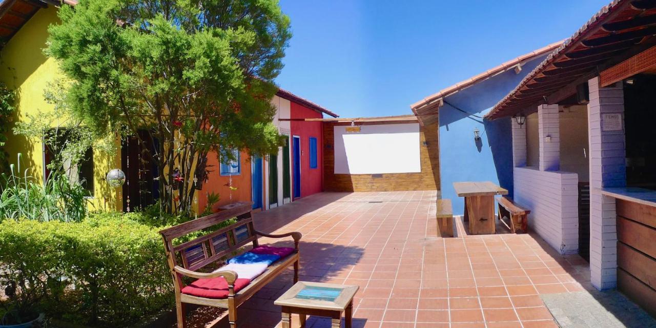 בלו הוריזונטה Vila Sante מראה חיצוני תמונה