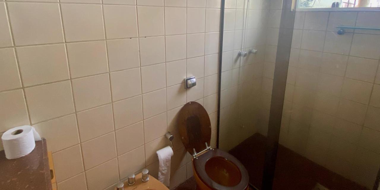 בלו הוריזונטה Vila Sante מראה חיצוני תמונה