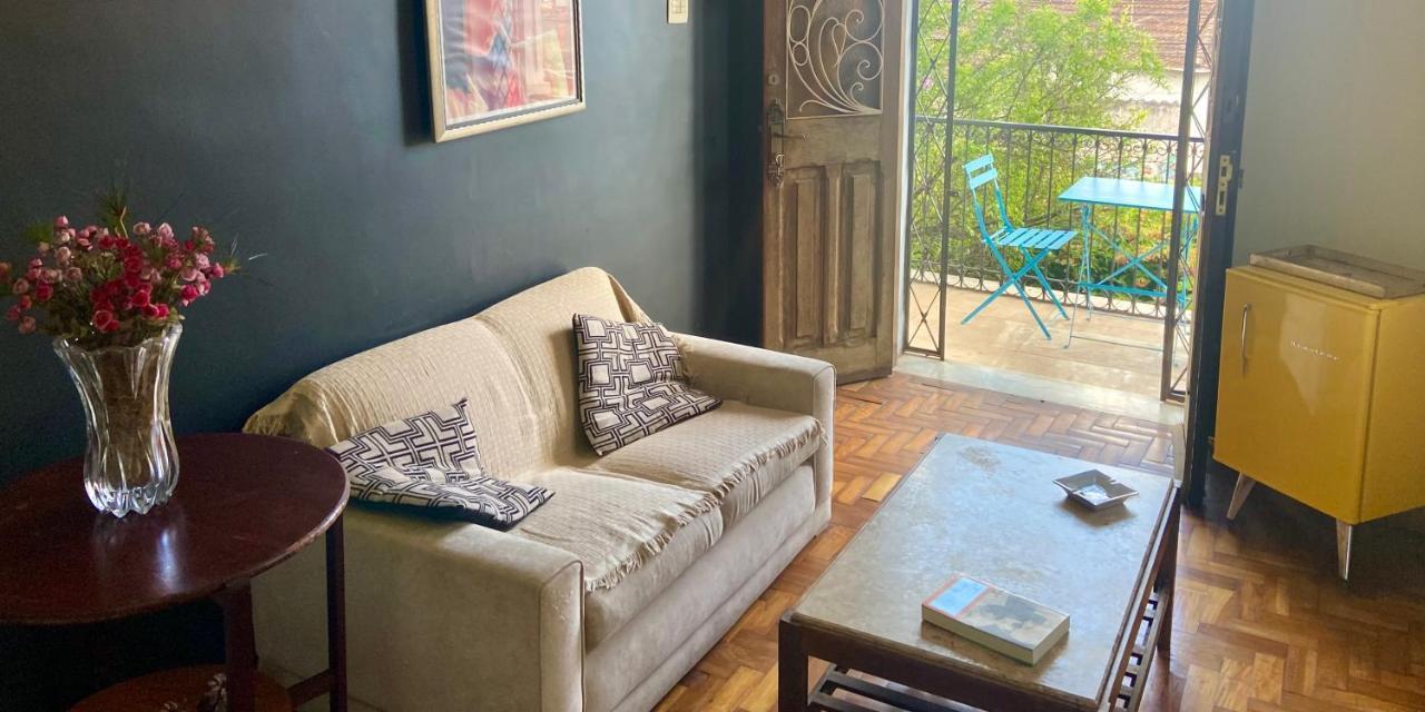 בלו הוריזונטה Vila Sante מראה חיצוני תמונה