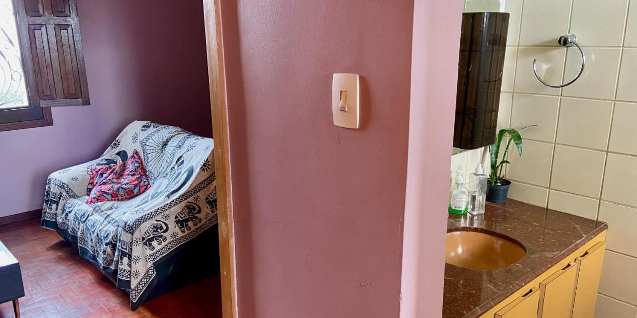 בלו הוריזונטה Vila Sante מראה חיצוני תמונה