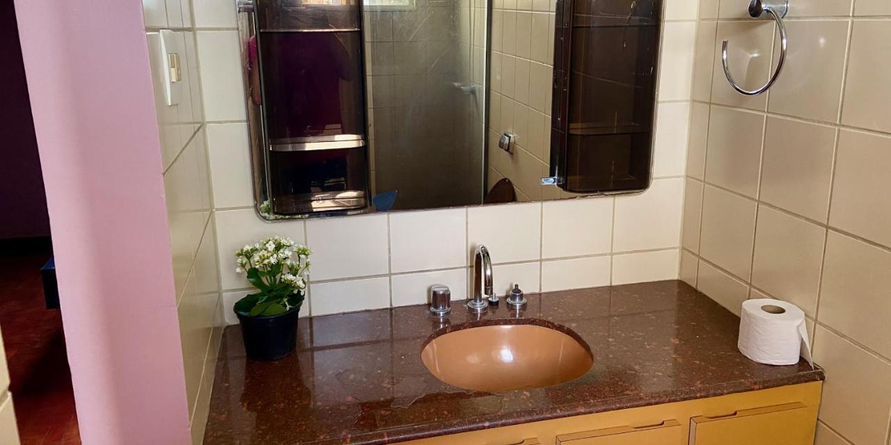 בלו הוריזונטה Vila Sante מראה חיצוני תמונה