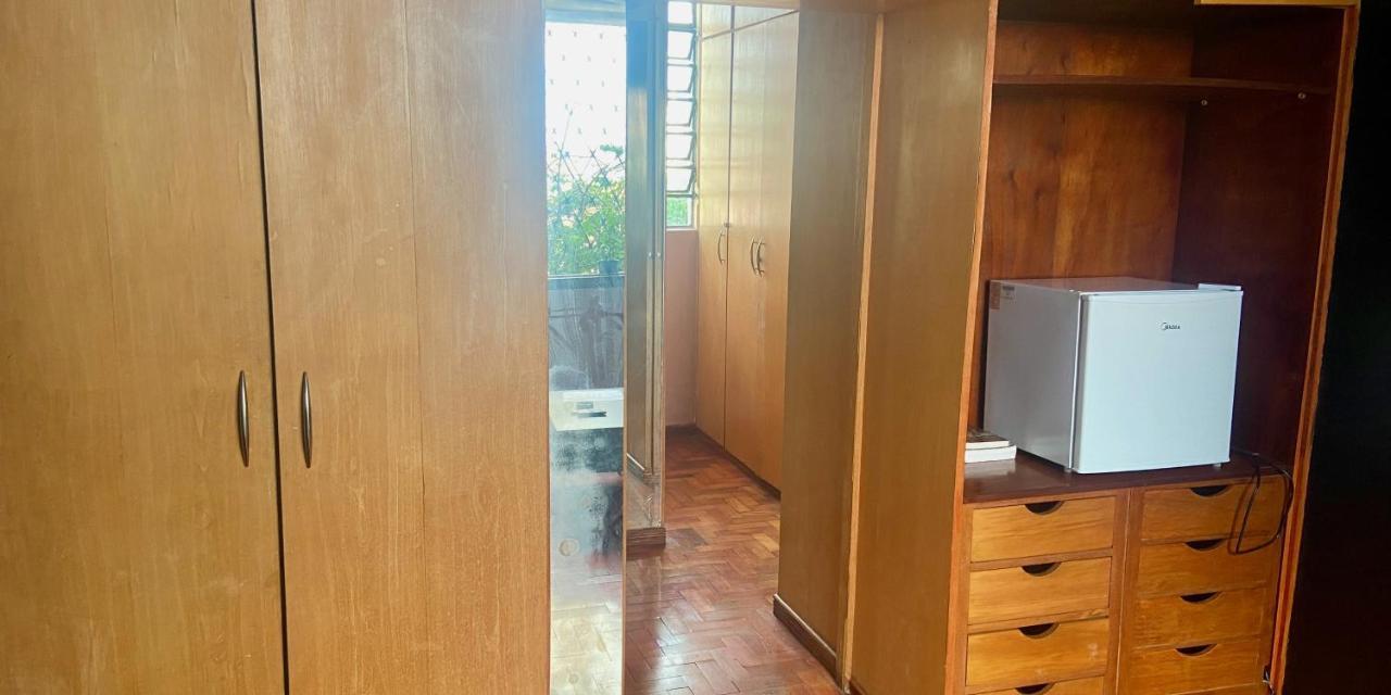 בלו הוריזונטה Vila Sante מראה חיצוני תמונה
