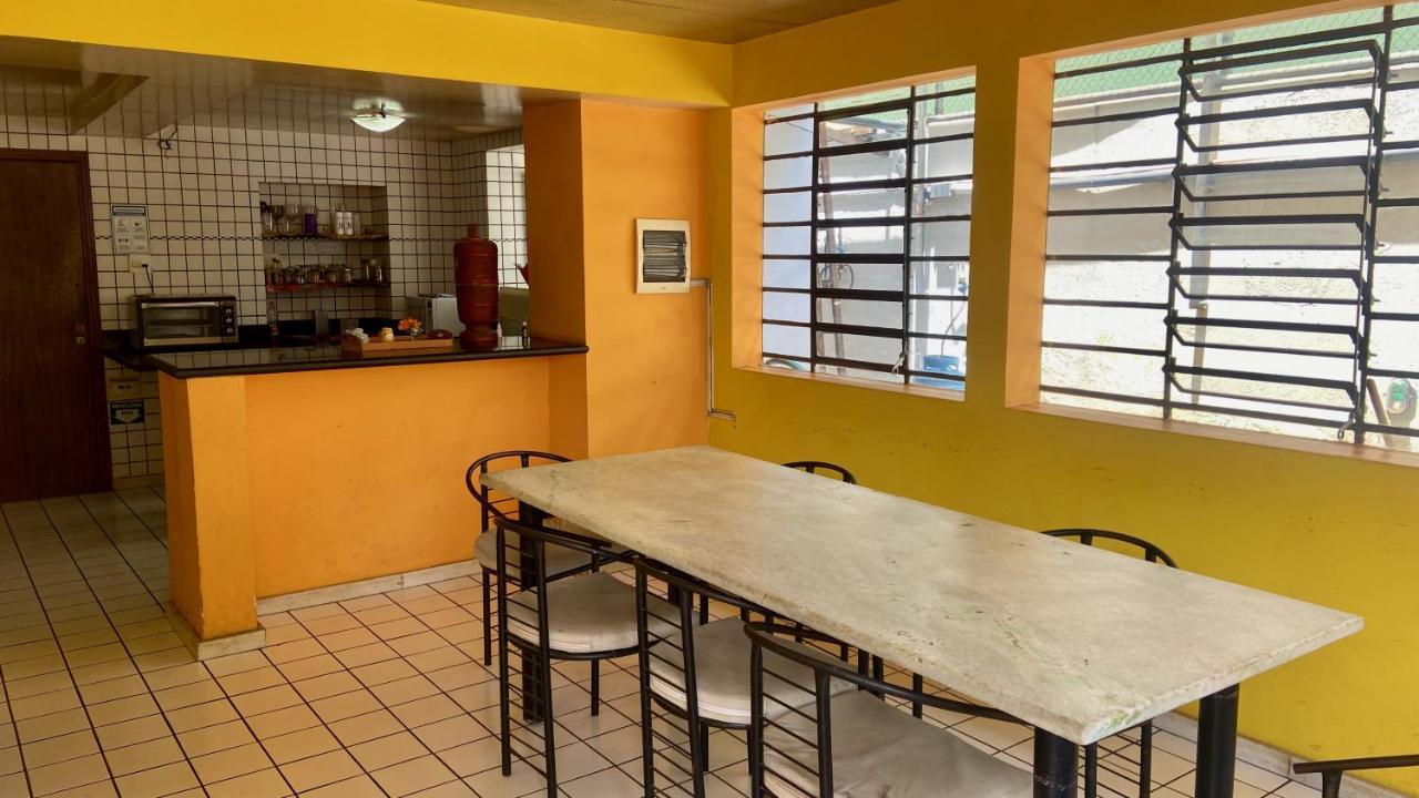 בלו הוריזונטה Vila Sante מראה חיצוני תמונה