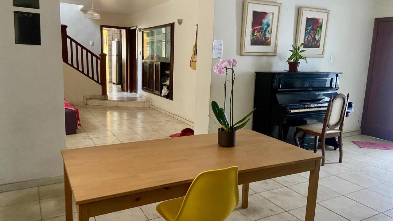 בלו הוריזונטה Vila Sante מראה חיצוני תמונה