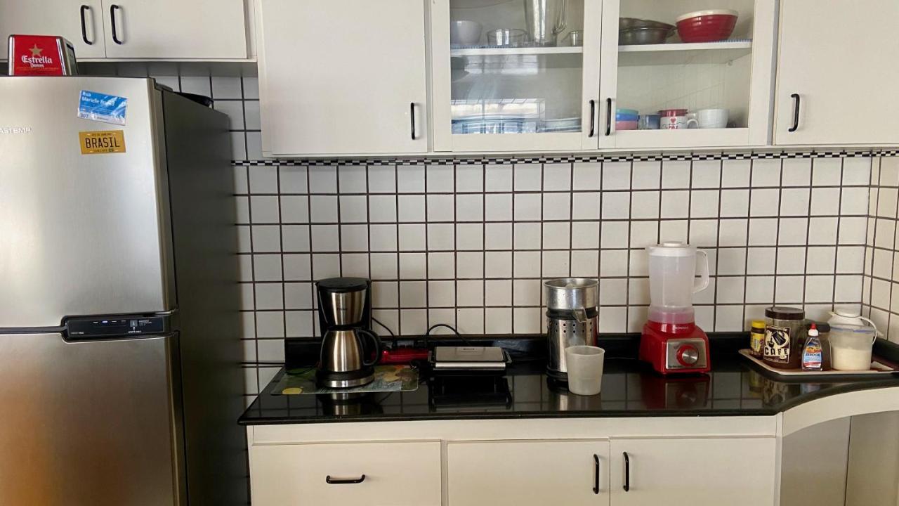 בלו הוריזונטה Vila Sante מראה חיצוני תמונה