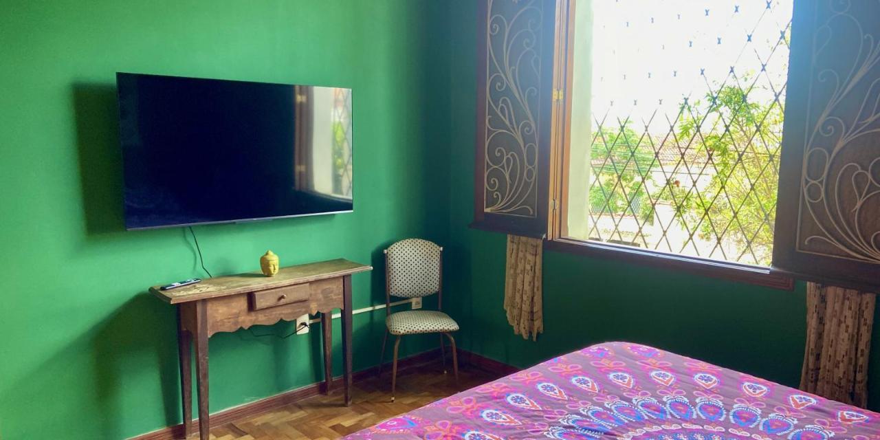בלו הוריזונטה Vila Sante מראה חיצוני תמונה