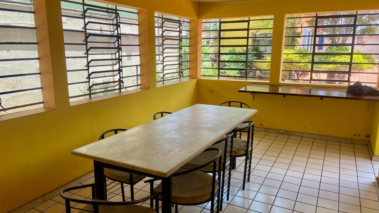 בלו הוריזונטה Vila Sante מראה חיצוני תמונה