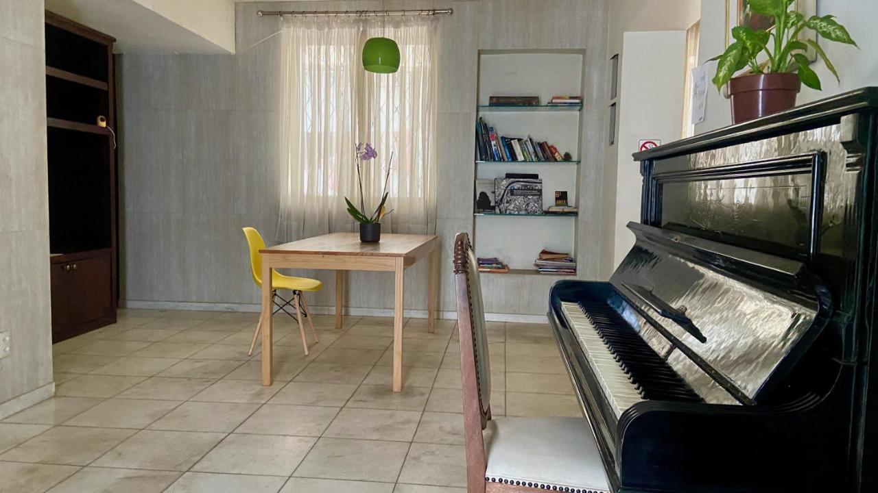 בלו הוריזונטה Vila Sante מראה חיצוני תמונה