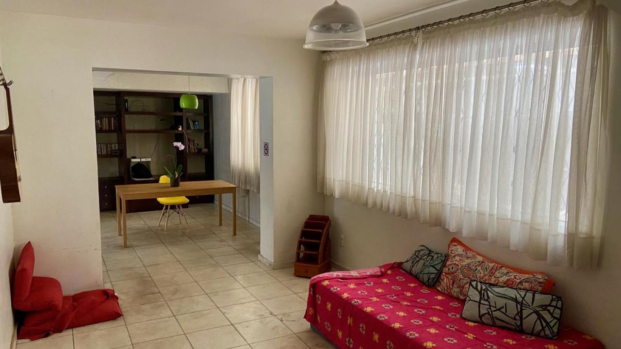 בלו הוריזונטה Vila Sante מראה חיצוני תמונה