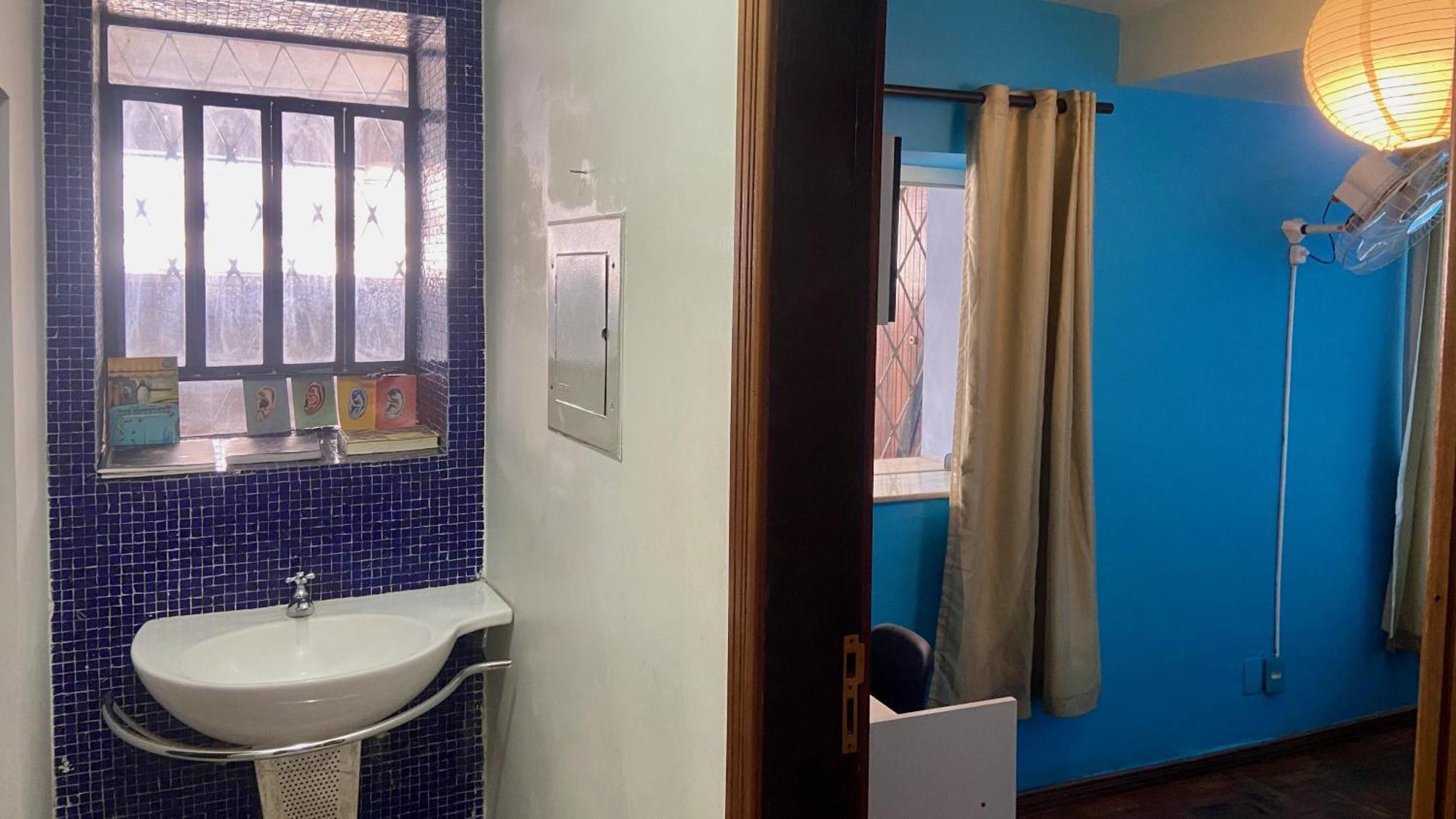 בלו הוריזונטה Vila Sante חדר תמונה