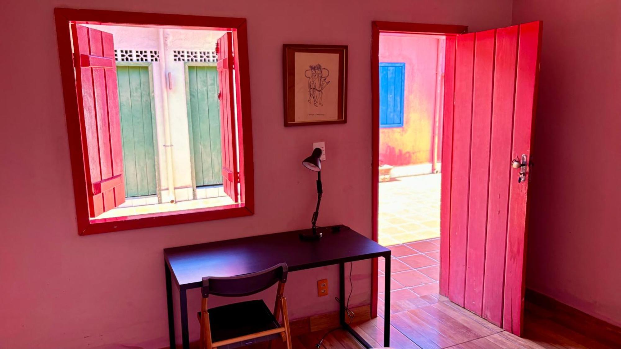 בלו הוריזונטה Vila Sante מראה חיצוני תמונה